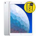 iPad 3 Silver Battery Replacement