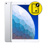 iPad 3 Silver Motherboard Repair