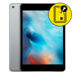 iPad 4 Gray Motherboard Repair