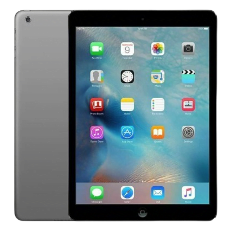 iPad Air Gray