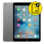 iPad Air Gray Motherboard Repair