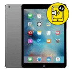 iPad Air Gray Speaker Replacement