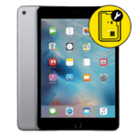 iPad Mini 2 Gray Motherboard Repair