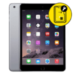 iPad Mini 3 Gray Motherboard Repair