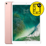 iPad Pro 10.5 Gold Screen Replacement