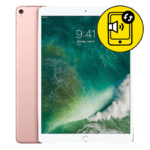 iPad Pro 10.5 Gold Speaker Replacement