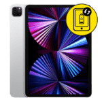 iPad Pro 11 Gray Battery Replacement