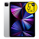 iPad Pro 11 Gray LCD Replacement