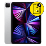 iPad Pro 11 Gray Motherboard Repair