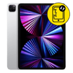 iPad Pro 11 Gray Screen Replacement