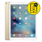 iPad Pro 12.9 Silver Battery Replacement