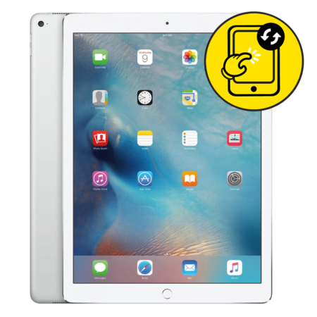 iPad Pro 9.7 Silver LCD Replacement