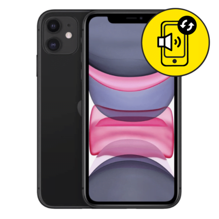 iPhone 11 Pro Max Speaker Replacement