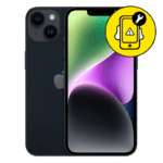 iPhone 14 Plus Water Damage Repair