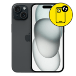 iPhone 15 Camera Lens Replacement