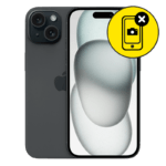 iPhone 15 Camera Removal Service