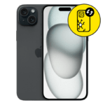 iPhone 15 Plus Back Glass Replacement