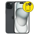 iPhone 15 Plus Camera Lens Replacement