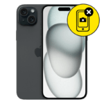 iPhone 15 Plus Camera Removal Service