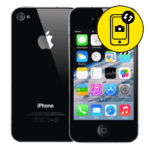 iPhone 4 Camera Replacement