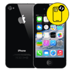 iPhone 4 Camera Lens Replacement