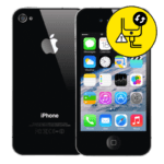 iPhone 4 Charging Port Replacement