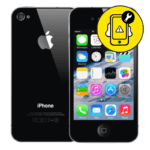 iPhone 4 Water Damage Repair