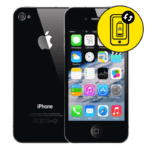 iPhone 4S Battery Replacement