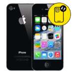 iPhone 4S Camera Lens Replacement