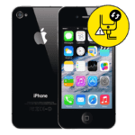 iPhone 4S Charging Port Replacement