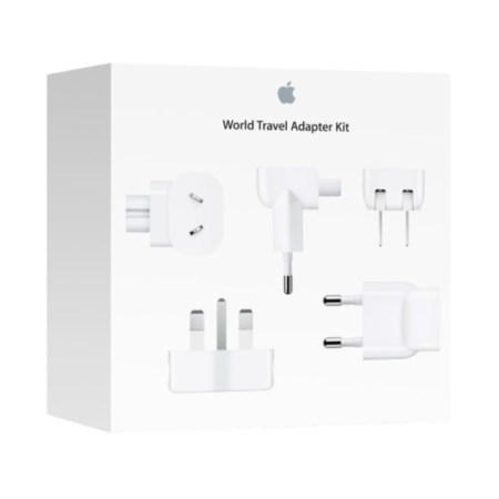 Apple Watch Travel Adapter Kit