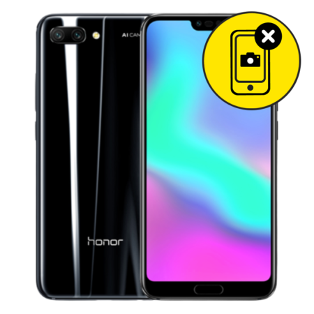 Huawei Honor 10 Camera Removal Service