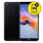 Huawei Honor 7X Camera Removal Service