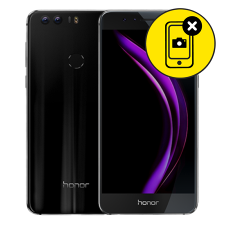 Huawei Honor 8 Camera Removal Service
