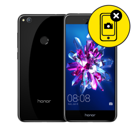 Huawei Honor 8 Lite Camera Removal Service