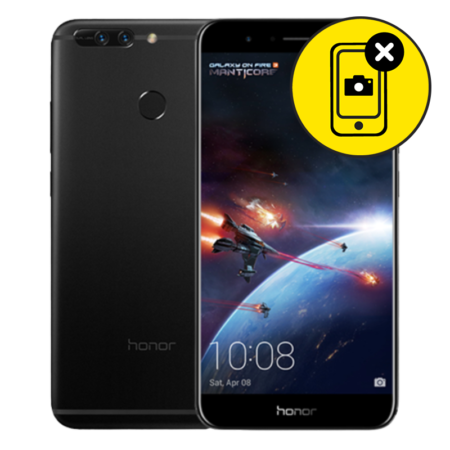 Huawei Honor 8 Pro Camera Removal Service