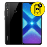 Huawei Honor 8X Camera Removal Service