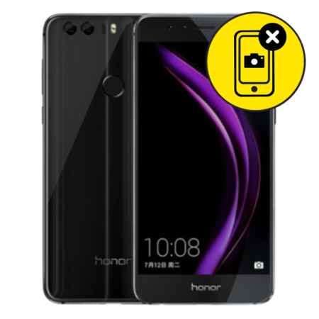 Huawei Honor 9 Camera Removal Service