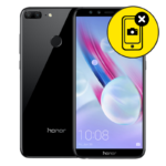 Huawei Honor 9 Lite Camera Removal Service
