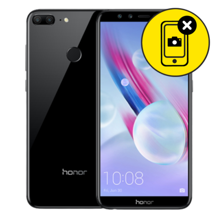Huawei Honor 9 Lite Camera Removal Service