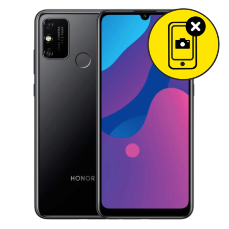 Huawei Honor 9A Camera Removal Service