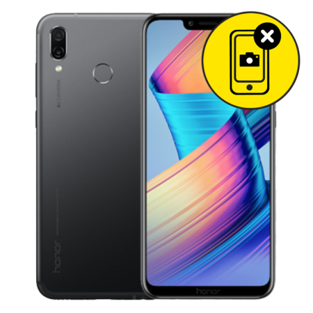 Huawei Honor Play Camera Removal Service