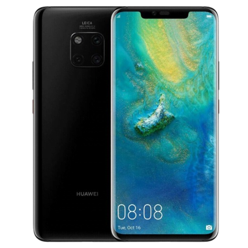 Huawei Mate 20 Pro Black