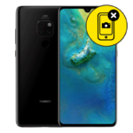 Huawei Mate 20 X Camera Removal Service