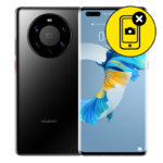 Huawei Mate 40 Camera Removal Service