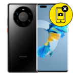 Huawei Mate 40 Pro Camera Removal Service