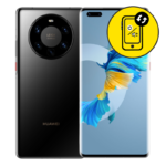 Huawei Mate 40 Pro Power and Volume Button Replacement