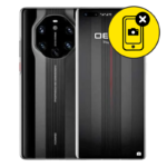 Huawei Mate 40 RS Camera Removal Service