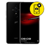 Huawei Mate RS Camera Removal Service