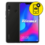 Huawei Nova 3 Camera Removal Service